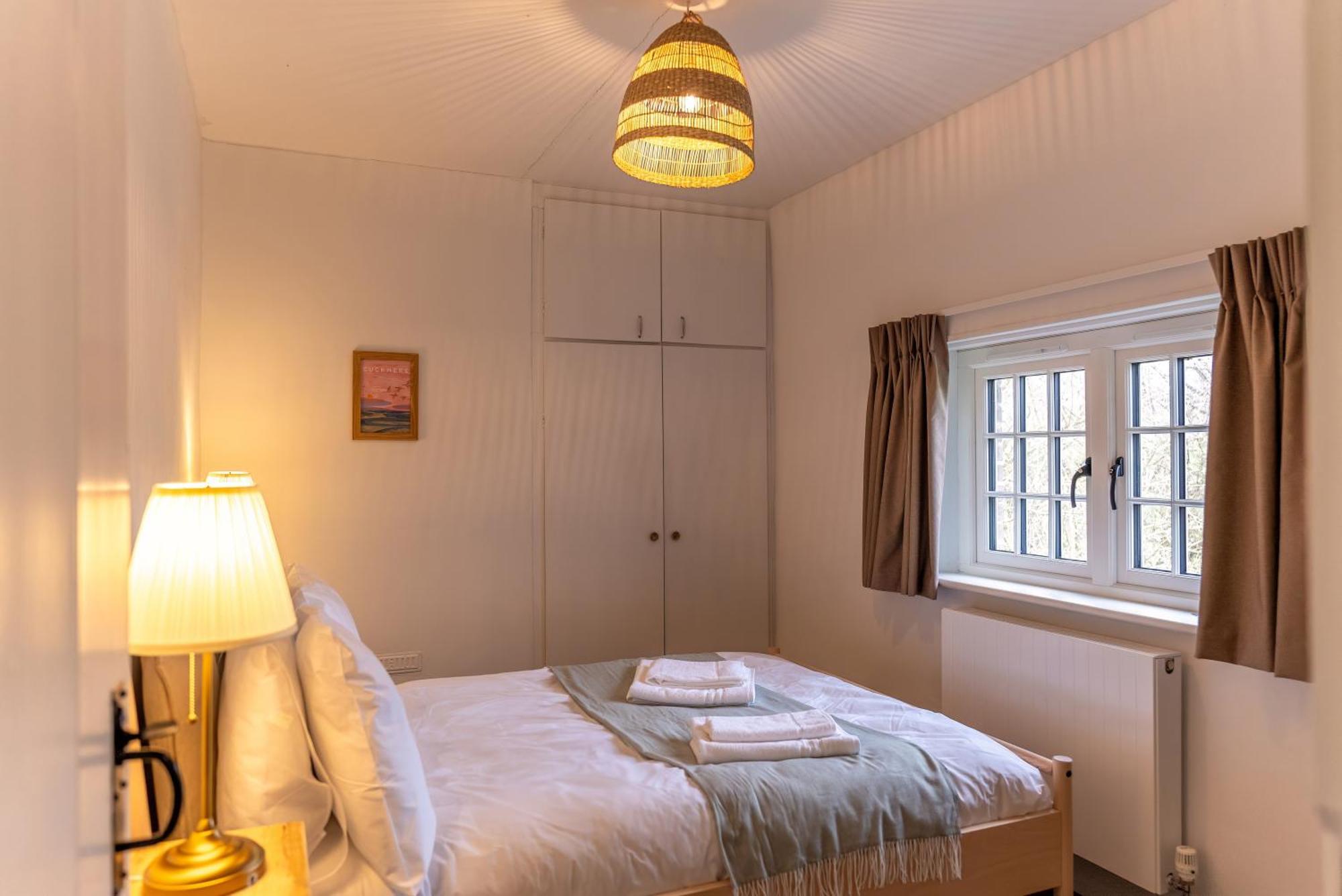 Skylark Cottage At Seven Sisters Westdean Exteriör bild