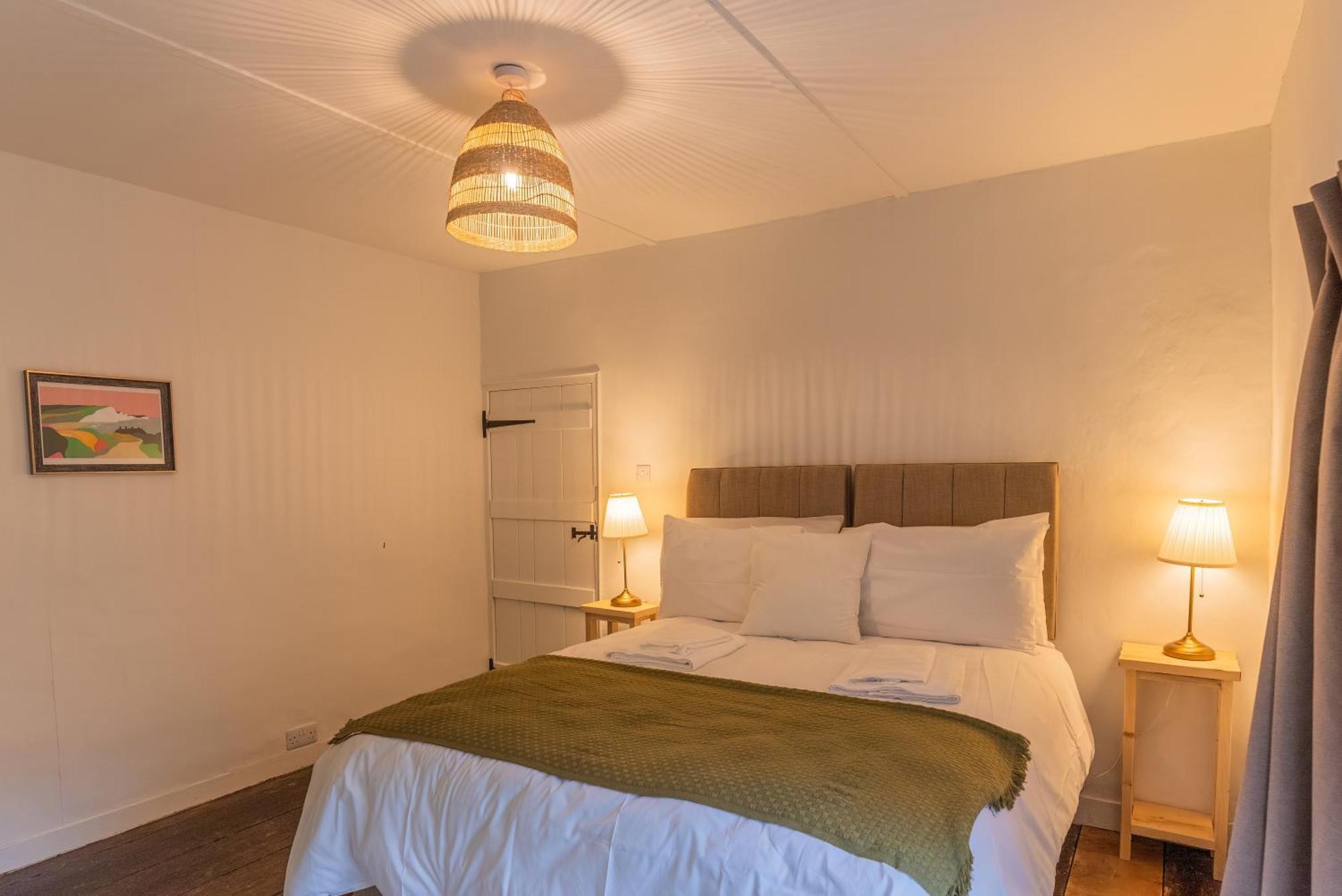 Skylark Cottage At Seven Sisters Westdean Exteriör bild